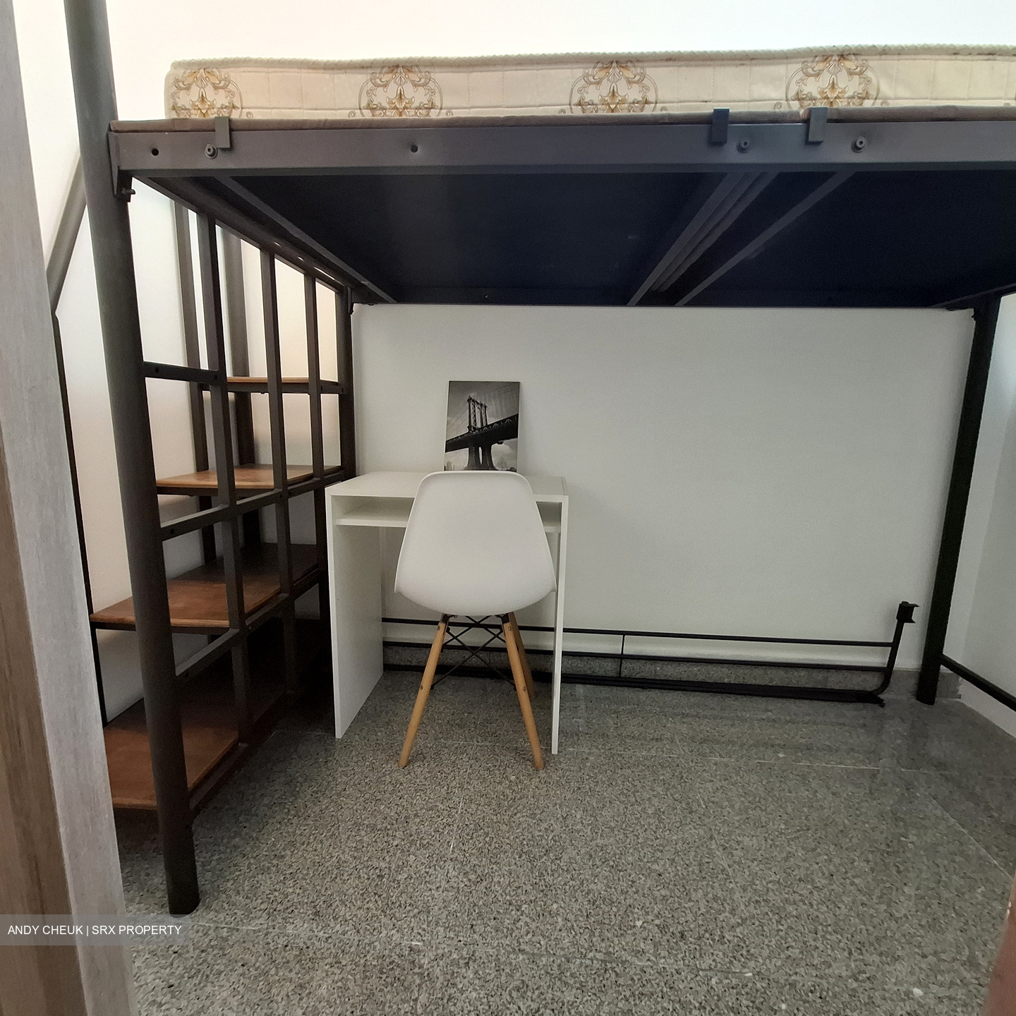 Twin Heights (D12), Apartment #505340071